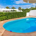 10 Marias By Escape Villa *