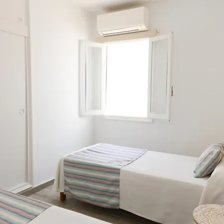 10 Marias Villa Cala Blanca (Menorca)