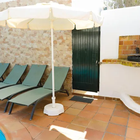 10 Marias * Cala Blanca (Menorca)