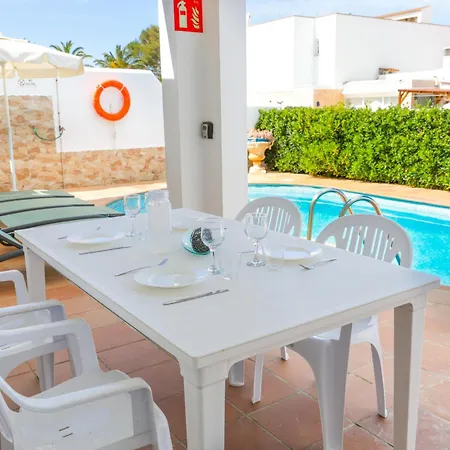 10 Marias Villa