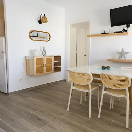 Villa 10 Marias