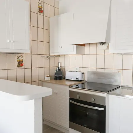 10 Marias Villa Cala Blanca (Menorca)