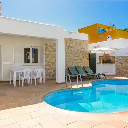 10 Marias Villa