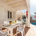 10 Marias By Escape *