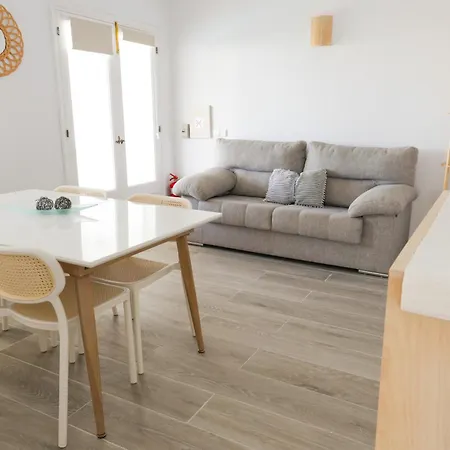 10 Marias By Escape * Cala Blanca (Menorca)