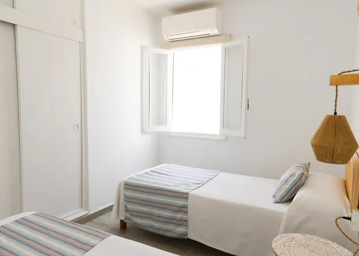 10 Marias By Escape Villa Cala Blanca (Menorca)