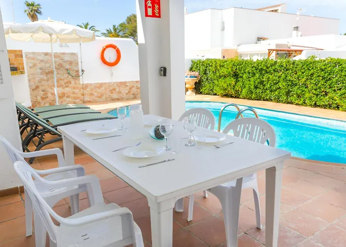 10 Marias By Escape Villa