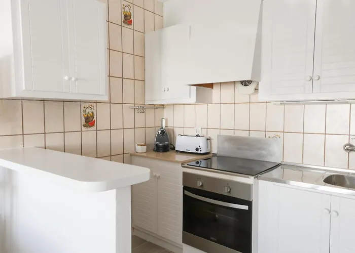 10 Marias By Escape Villa Cala Blanca (Menorca)