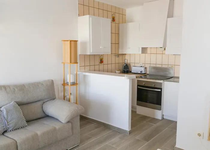 10 Marias By Escape Cala Blanca (Menorca)