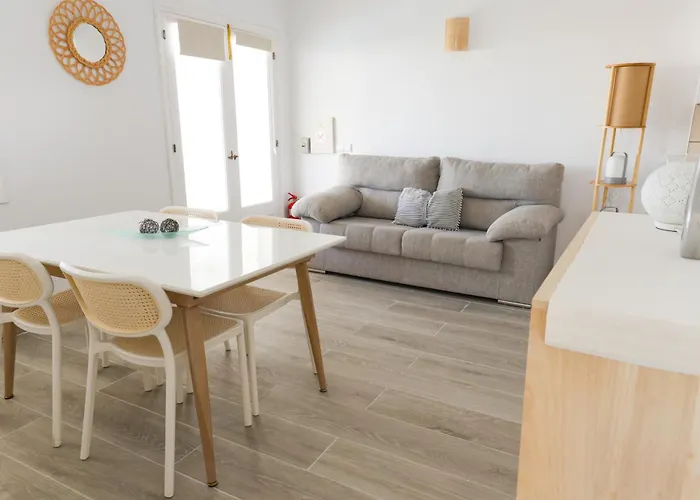 10 Marias By Escape * Cala Blanca (Menorca)