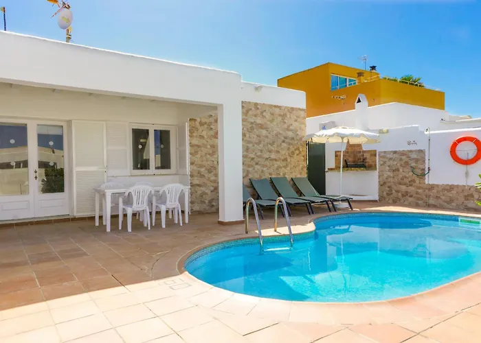 10 Marias By Escape Villa