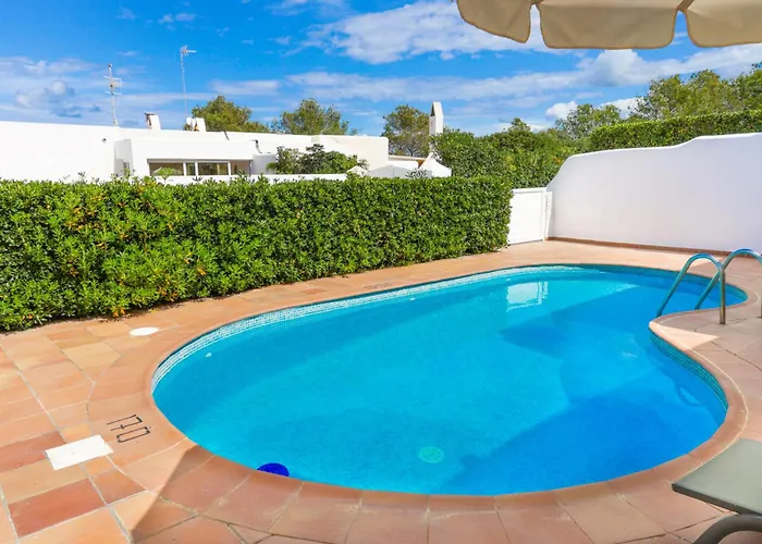 10 Marias By Escape Villa *